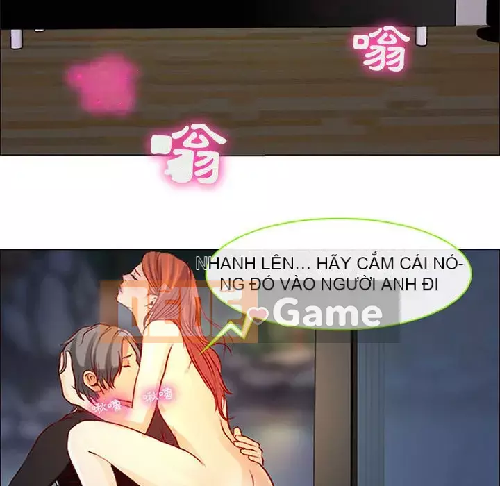 Giọng nói của chúa Chương 9-10