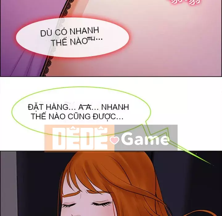 Giọng nói của chúa Chương 9-10