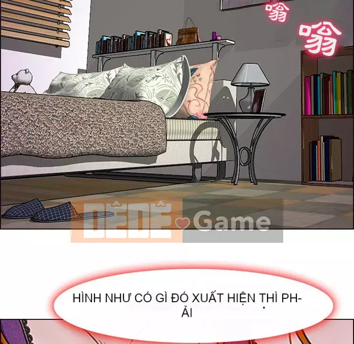 Giọng nói của chúa Chương 9-10