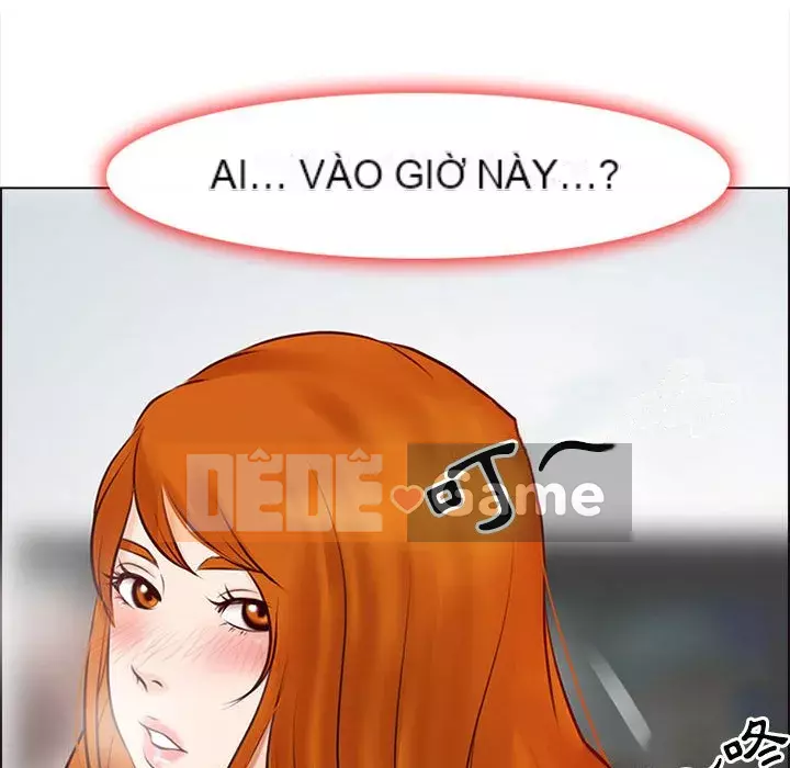 Giọng nói của chúa Chương 9-10