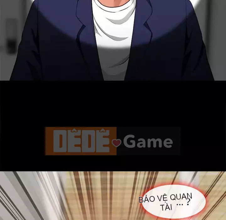 Giọng nói của chúa Chương 9-10