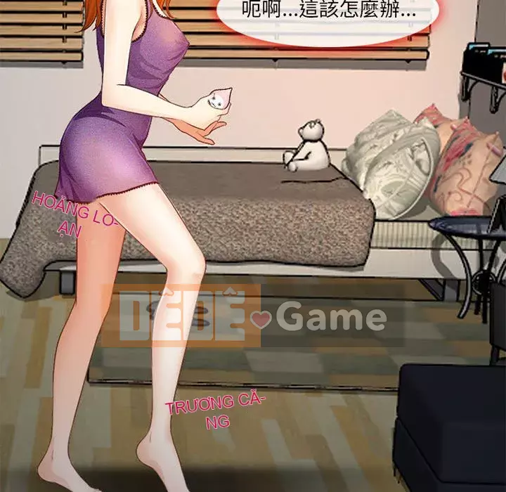 Giọng nói của chúa Chương 9-10