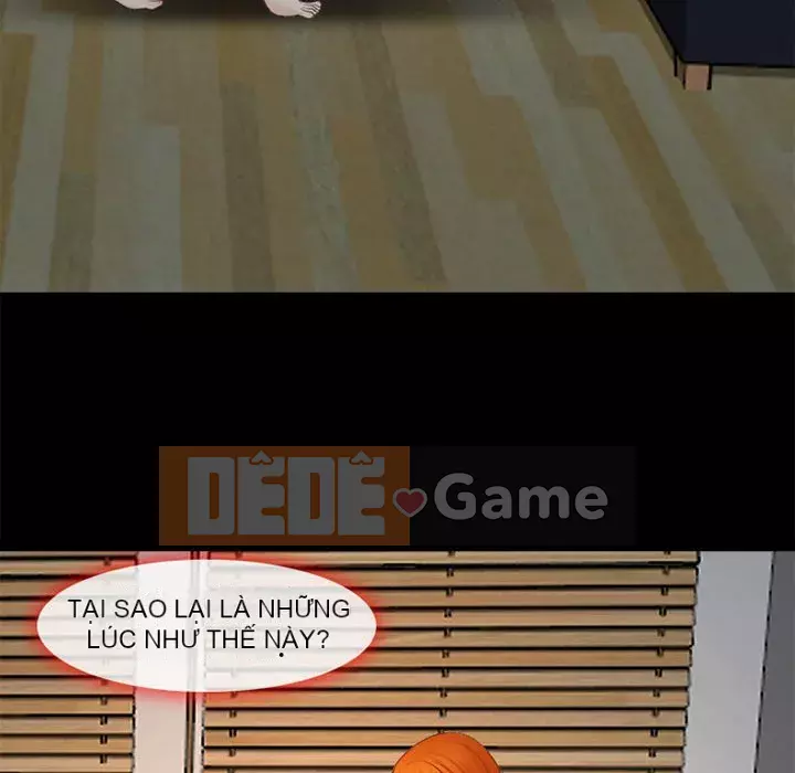 Giọng nói của chúa Chương 9-10