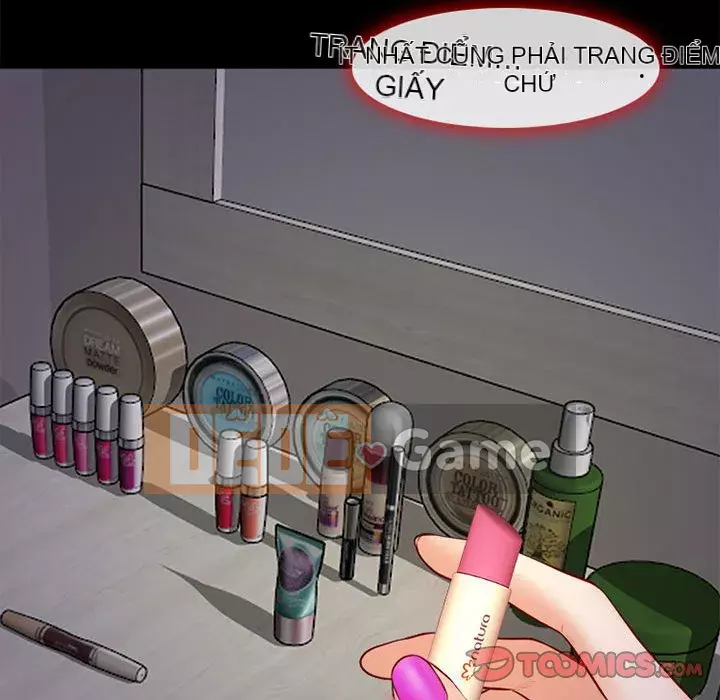 Giọng nói của chúa Chương 9-10