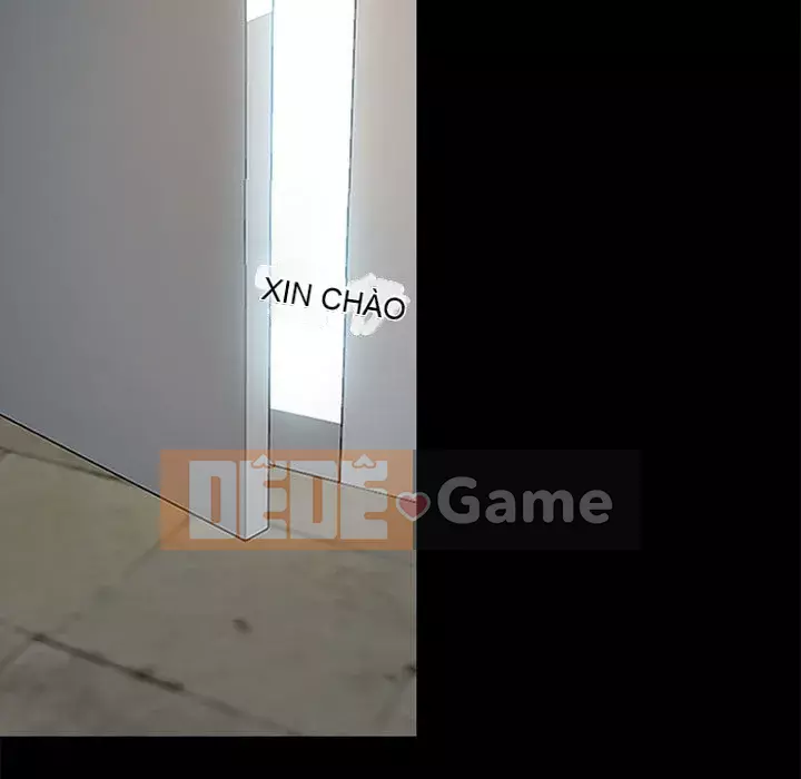 Giọng nói của chúa Chương 9-10