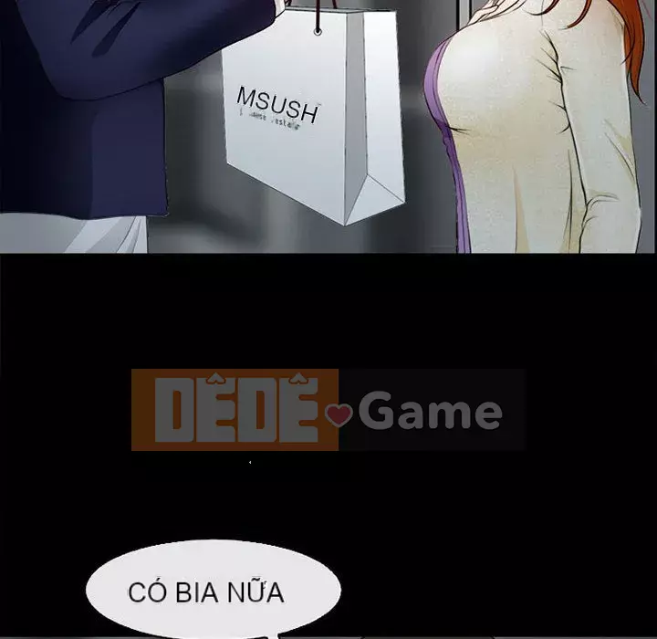 Giọng nói của chúa Chương 9-10