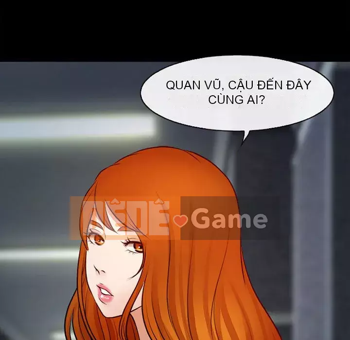 Giọng nói của chúa Chương 9-10