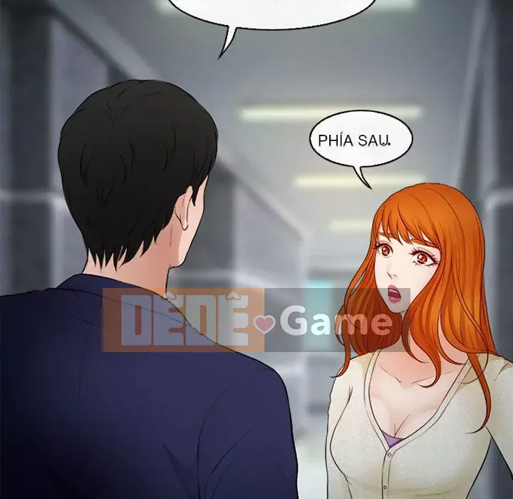 Giọng nói của chúa Chương 9-10