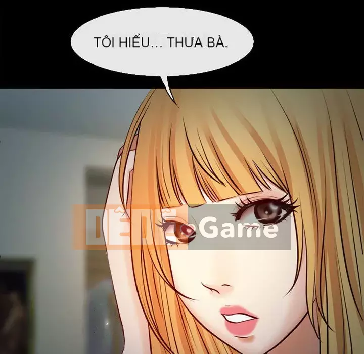 Giọng nói của chúa Chương 9-10