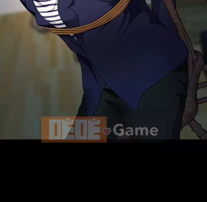 Giọng nói của chúa Chương 9-10