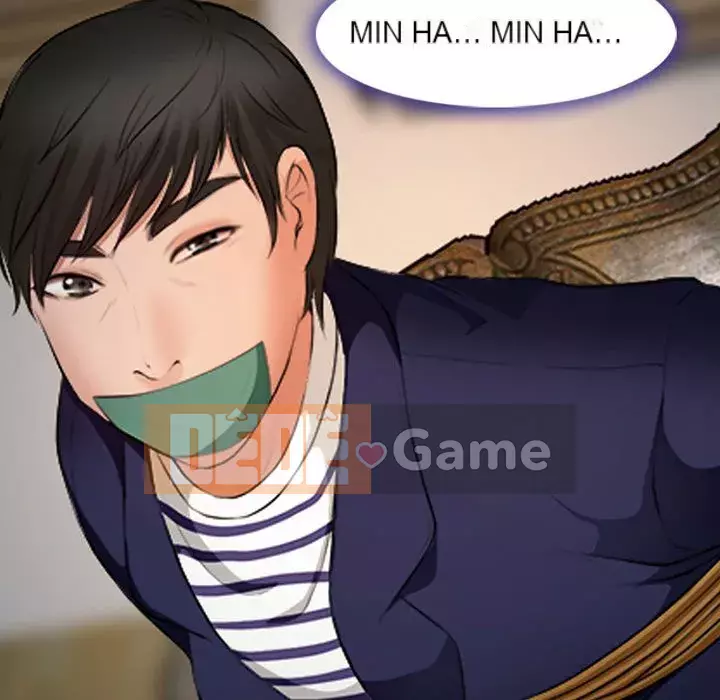 Giọng nói của chúa Chương 9-10