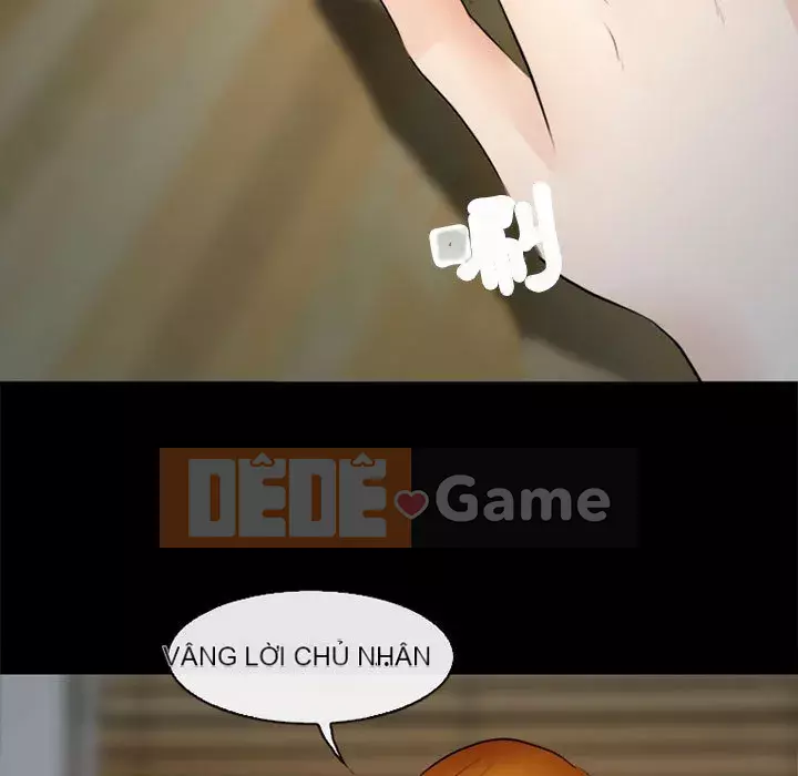 Giọng nói của chúa Chương 9-10