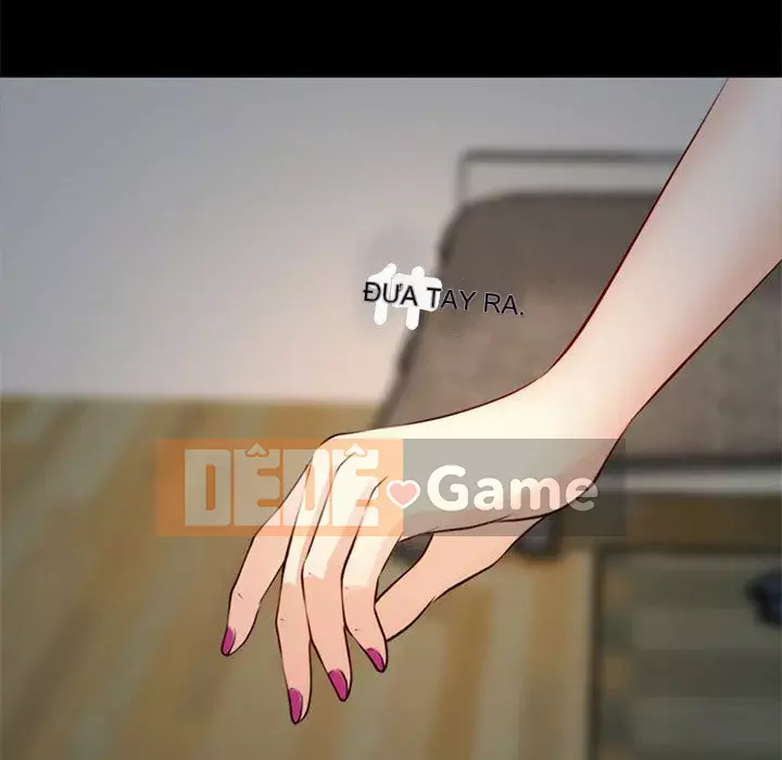 Giọng nói của chúa Chương 9-10