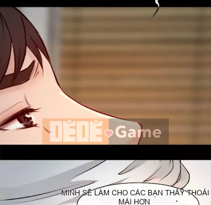 Giọng nói của chúa Chương 9-10