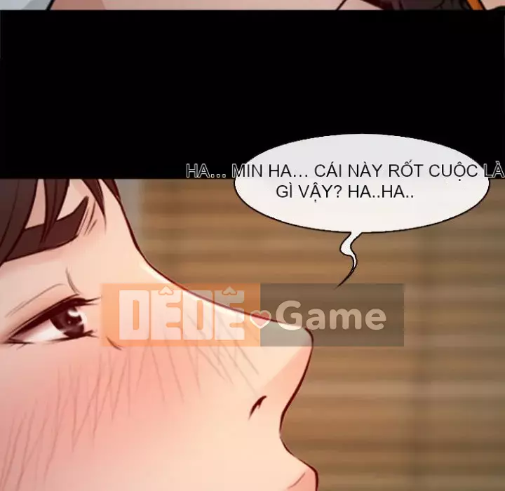 Giọng nói của chúa Chương 9-10