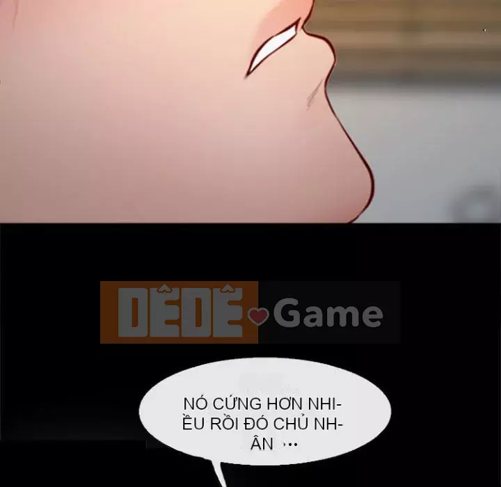 Giọng nói của chúa Chương 9-10