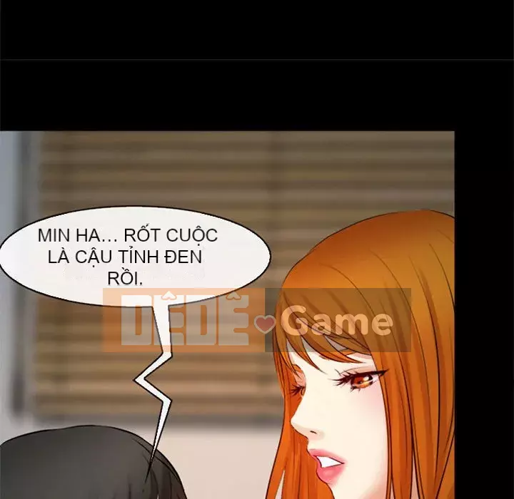 Giọng nói của chúa Chương 9-10