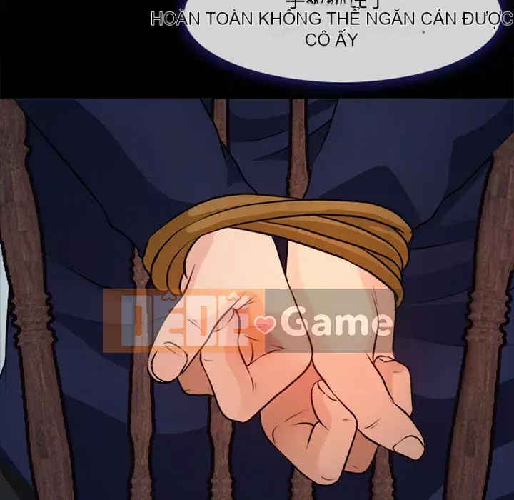 Giọng nói của chúa Chương 9-10