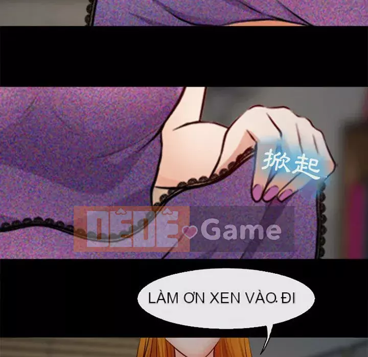 Giọng nói của chúa Chương 9-10