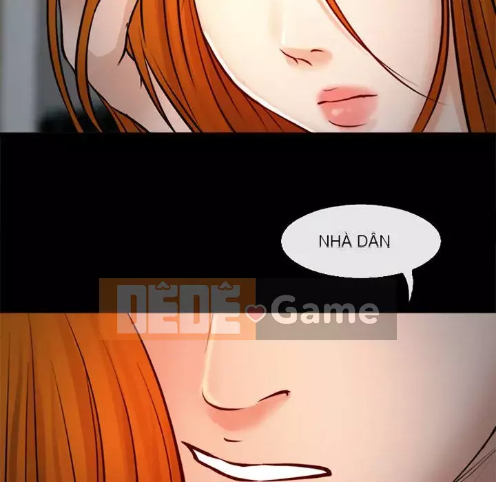 Giọng nói của chúa Chương 9-10