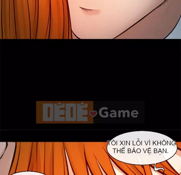 Giọng nói của chúa Chương 9-10