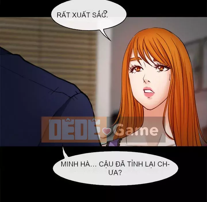 Giọng nói của chúa Chương 9-10