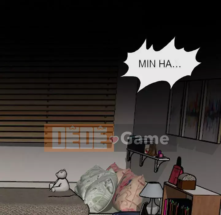 Giọng nói của chúa Chương 9-10