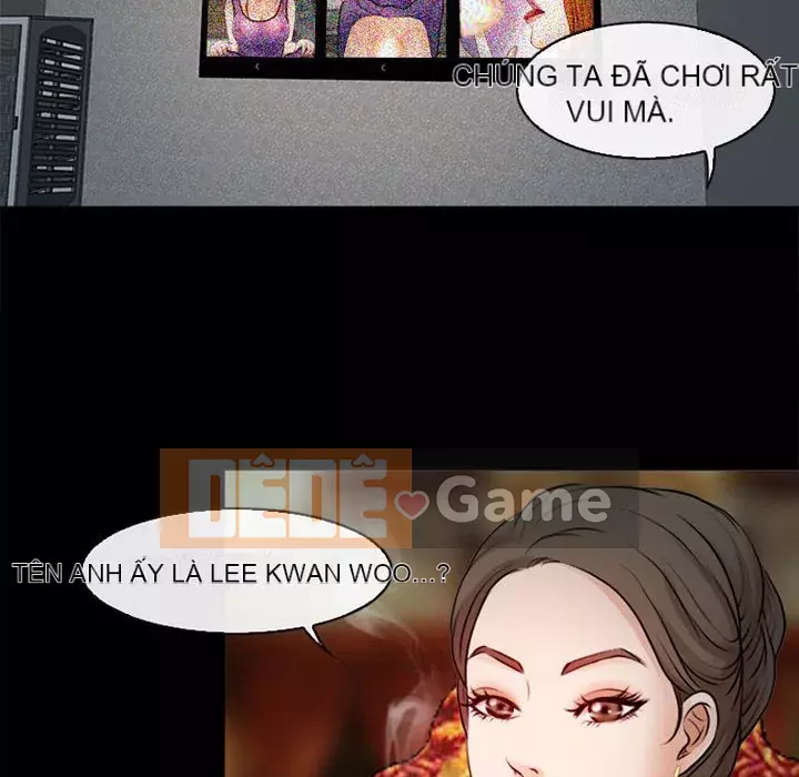 Giọng nói của chúa Chương 9-10