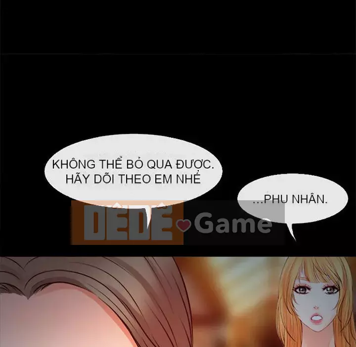 Giọng nói của chúa Chương 9-10