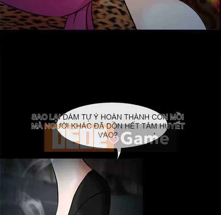 Giọng nói của chúa Chương 9-10