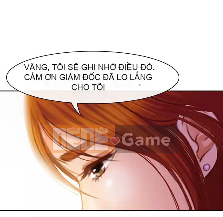 Giọng nói của chúa Chương 7-8