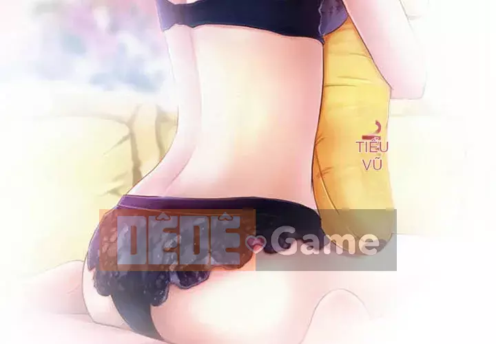 Giọng nói của chúa Chương 7-8