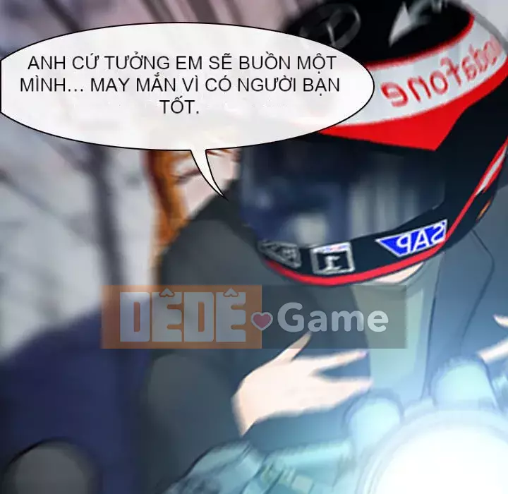 Giọng nói của chúa Chương 7-8