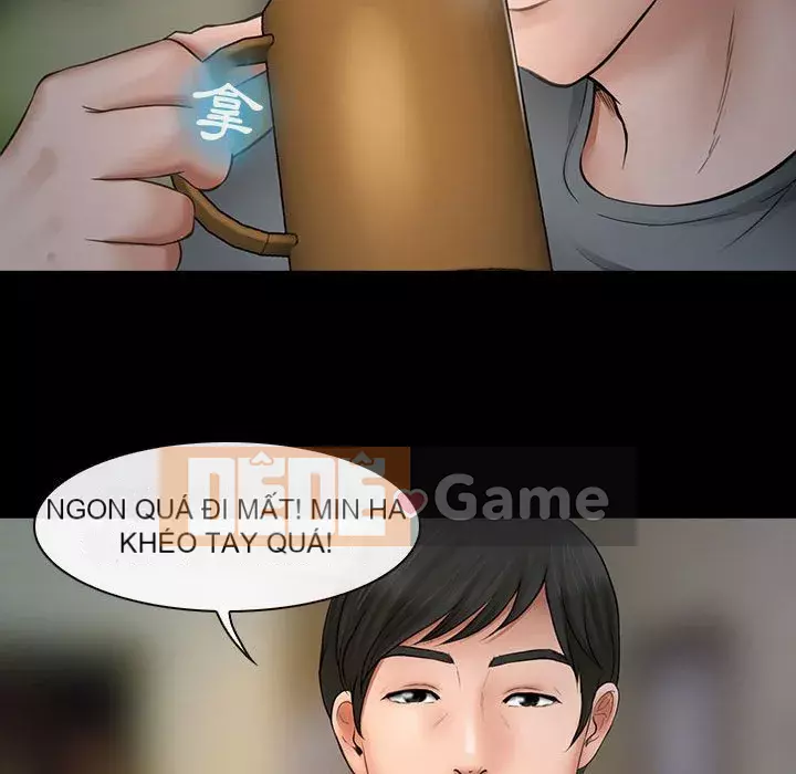 Giọng nói của chúa Chương 7-8