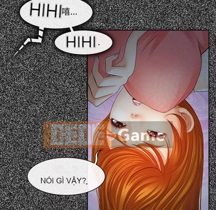 Giọng nói của chúa Chương 5-6