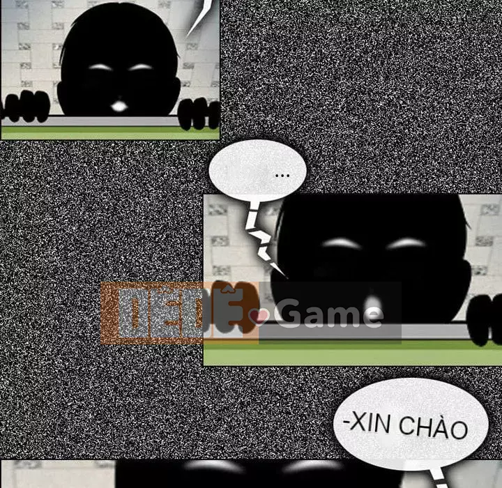 Giọng nói của chúa Chương 5-6