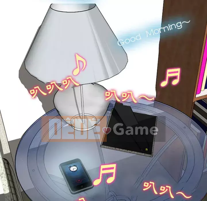 Giọng nói của chúa Chương 5-6