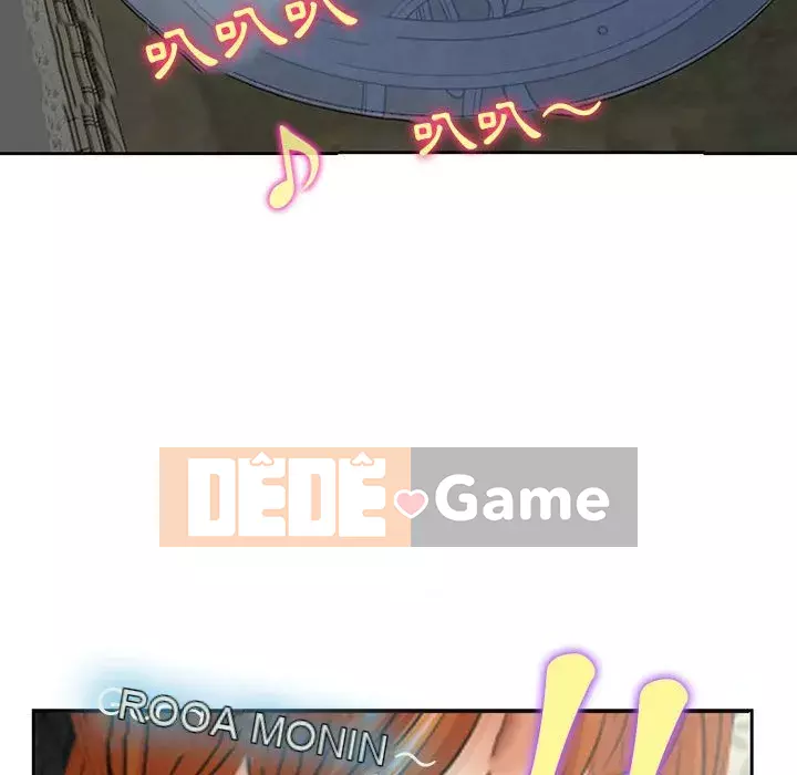 Giọng nói của chúa Chương 5-6