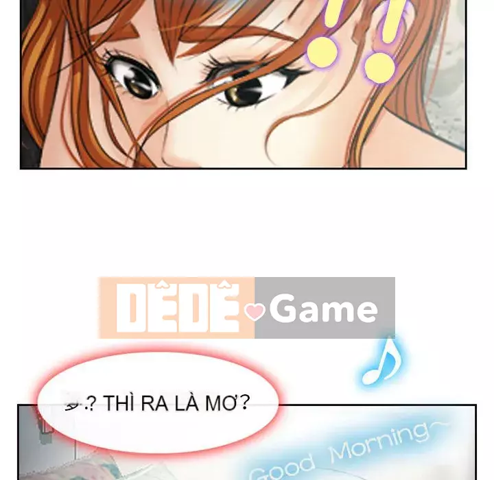 Giọng nói của chúa Chương 5-6