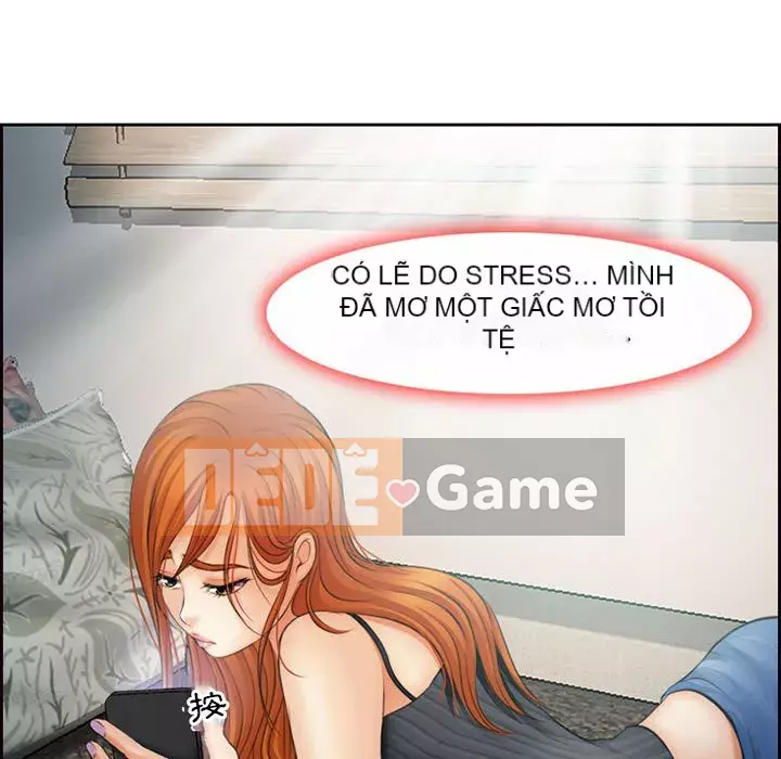 Giọng nói của chúa Chương 5-6