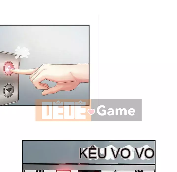 Giọng nói của chúa Chương 5-6