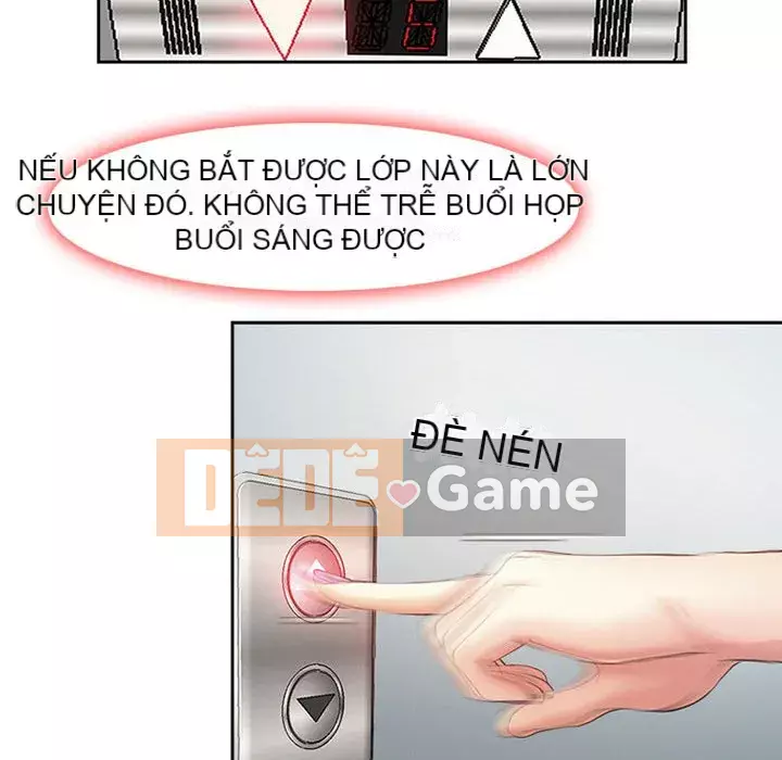 Giọng nói của chúa Chương 5-6