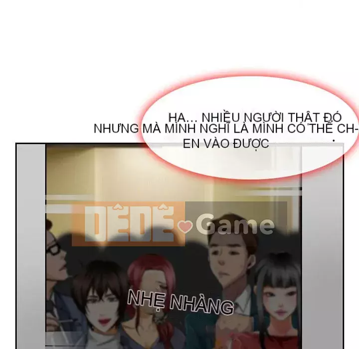 Giọng nói của chúa Chương 5-6