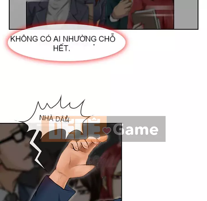 Giọng nói của chúa Chương 5-6