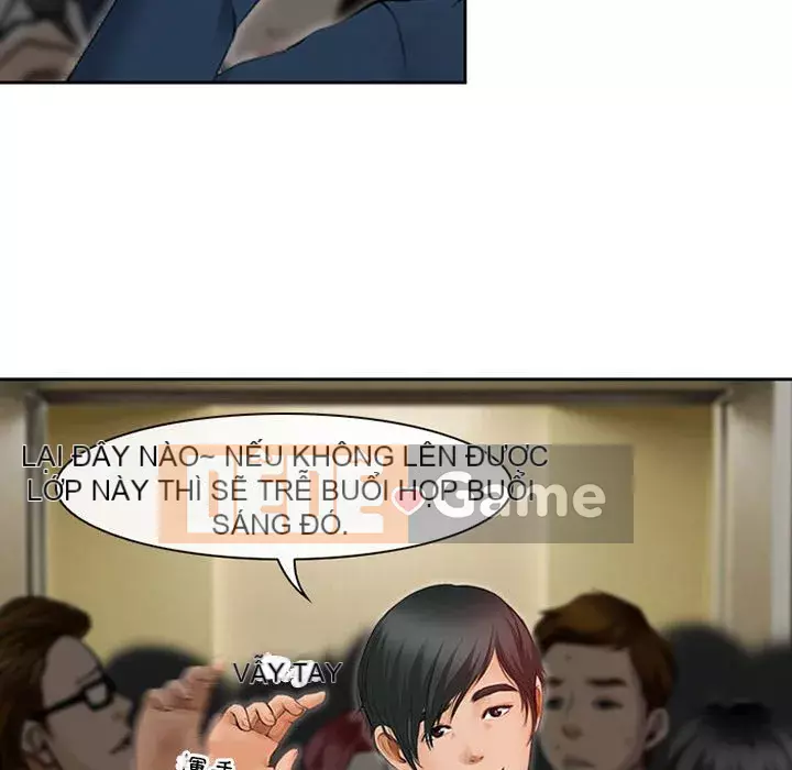 Giọng nói của chúa Chương 5-6