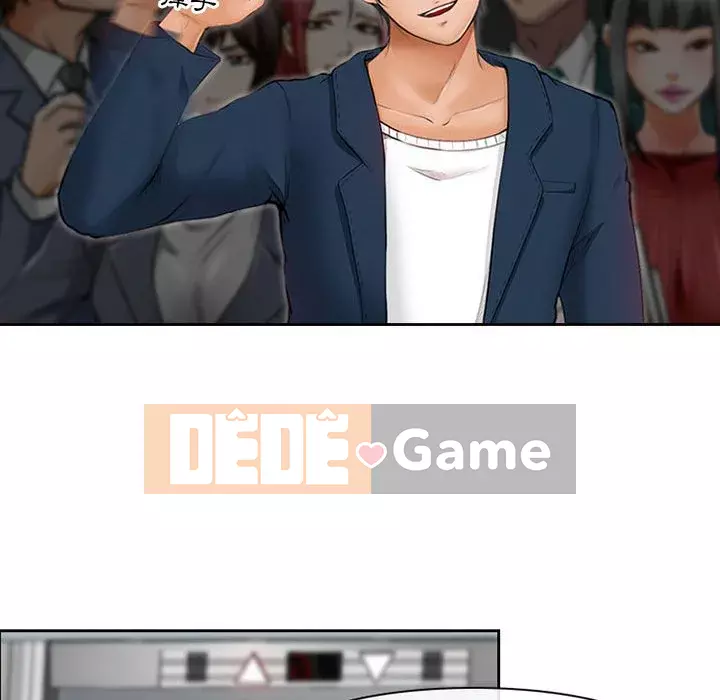 Giọng nói của chúa Chương 5-6