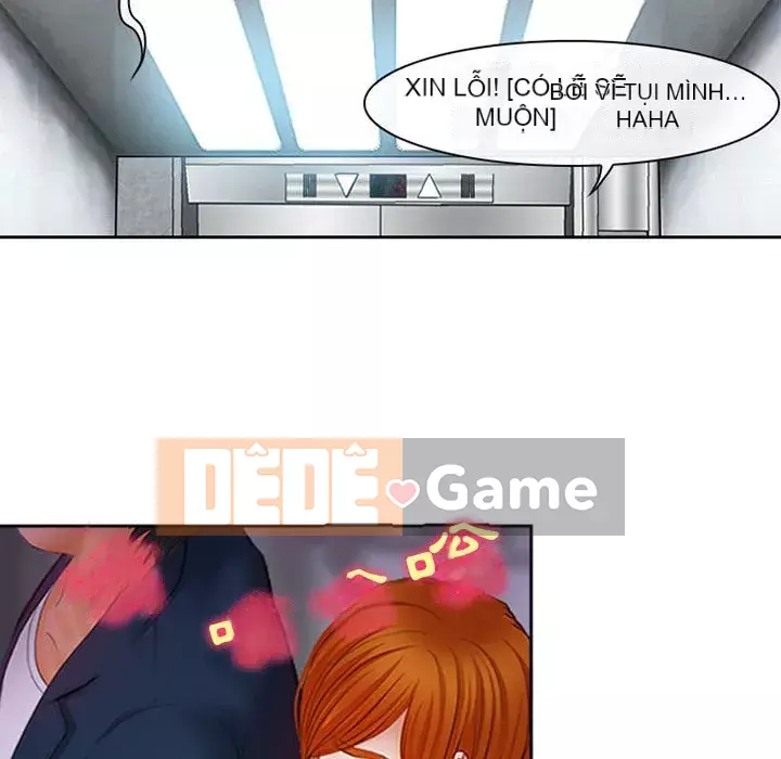 Giọng nói của chúa Chương 5-6