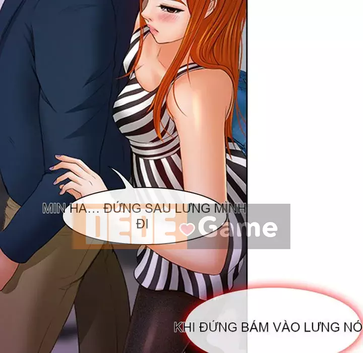 Giọng nói của chúa Chương 5-6