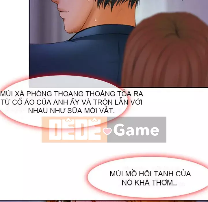 Giọng nói của chúa Chương 5-6