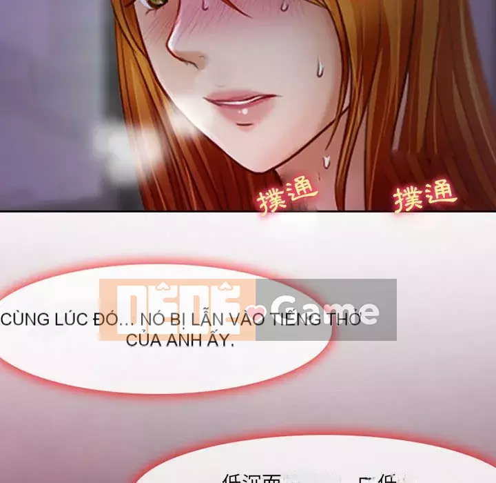 Giọng nói của chúa Chương 5-6